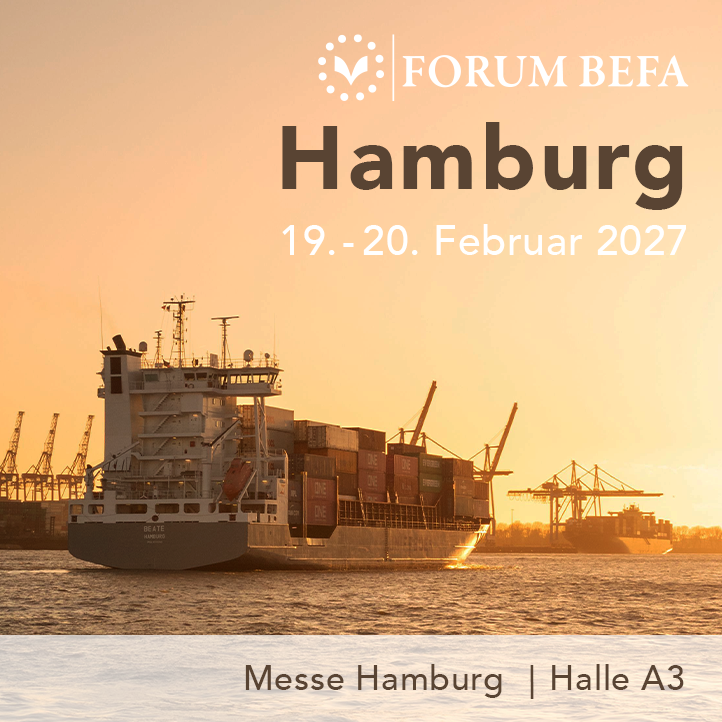 Messe Forum Hamburg